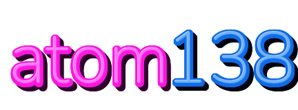 atom138 — logo kanal